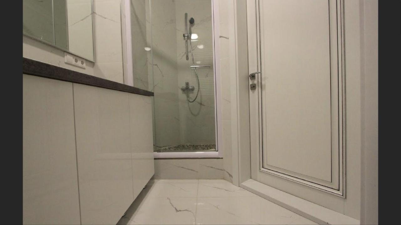 Luxury Exclusive Apartments Skyhouse Exfactor Chisinau Exterior photo